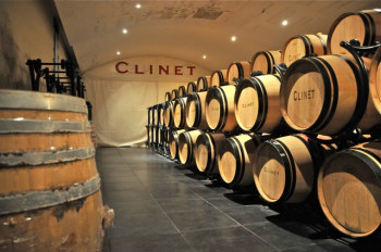 Pomerol Séduction <br> Un week-end à vélo dans le Bordelais